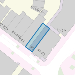 Perceel BGN01-H-1515