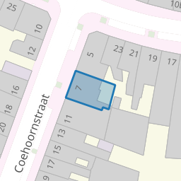 Perceel BGN01-H-1520