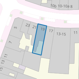 Perceel BGN01-H-1524