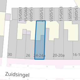 Perceel BGN01-H-1536