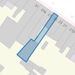 Perceel BGN01-H-1544