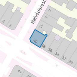 Perceel BGN01-H-1545