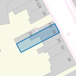 Perceel BGN01-H-1554