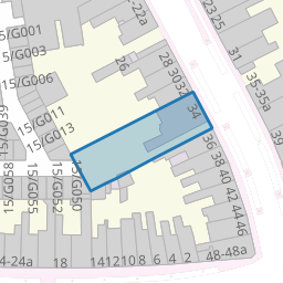 Perceel BGN01-H-1557