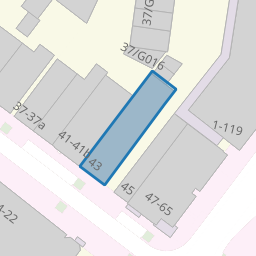 Perceel BGN01-H-1562