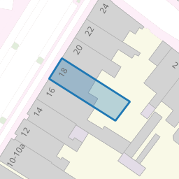 Perceel BGN01-H-1566