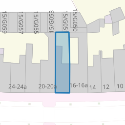 Perceel BGN01-H-1587