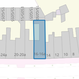 Perceel BGN01-H-1588