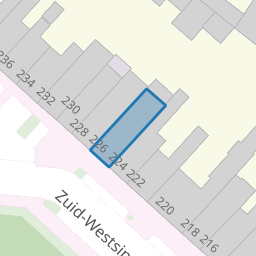 Perceel BGN01-H-1593