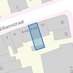 Perceel BGN01-H-1602