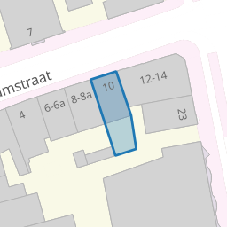 Perceel BGN01-H-1603
