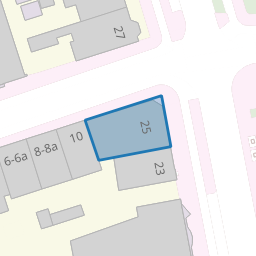 Perceel BGN01-H-1604