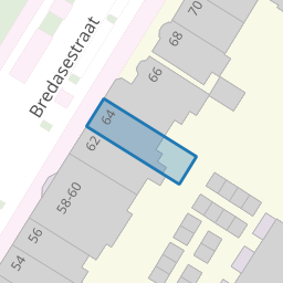 Perceel BGN01-H-1620