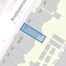 Perceel BGN01-H-1621