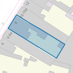 Perceel BGN01-H-1626