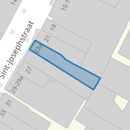 Perceel BGN01-H-1628