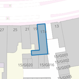 Perceel BGN01-H-1633