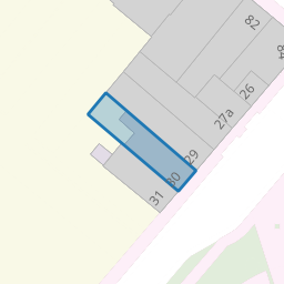 Perceel BGN01-H-1636