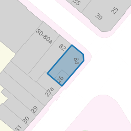 Perceel BGN01-H-1639