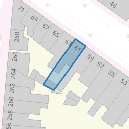 Perceel BGN01-H-1641