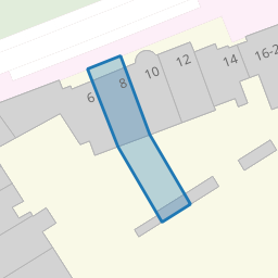 Perceel BGN01-H-1653