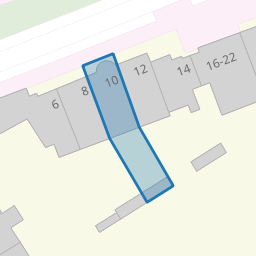 Perceel BGN01-H-1654