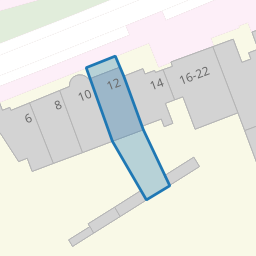 Perceel BGN01-H-1655