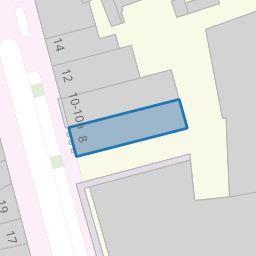 Perceel BGN01-H-1662