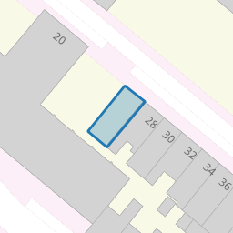 Perceel BGN01-H-1702