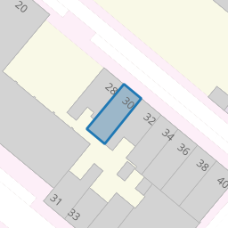 Perceel BGN01-H-1704