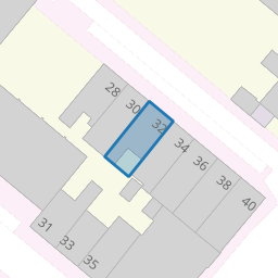 Perceel BGN01-H-1705