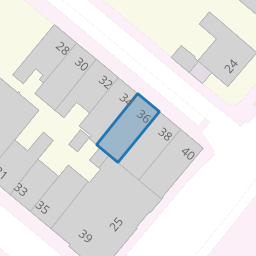 Perceel BGN01-H-1707