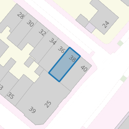 Perceel BGN01-H-1708