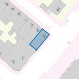 Perceel BGN01-H-1709