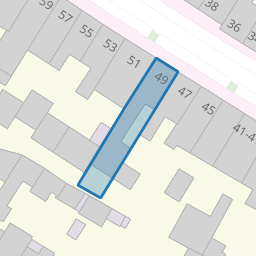 Perceel BGN01-H-1710