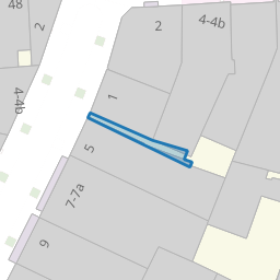 Perceel BGN01-H-1728