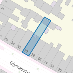 Perceel BGN01-H-1732