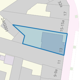 Perceel BGN01-H-1749