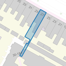 Perceel BGN01-H-1763