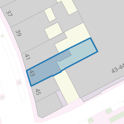 Perceel BGN01-H-1767