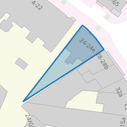 Perceel BGN01-H-1779