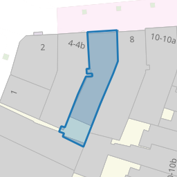 Perceel BGN01-H-1786