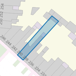 Perceel BGN01-H-1819