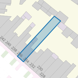 Perceel BGN01-H-1821