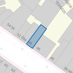 Perceel BGN01-H-1834