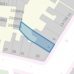 Perceel BGN01-H-1851