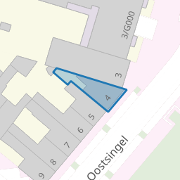 Perceel BGN01-H-1860