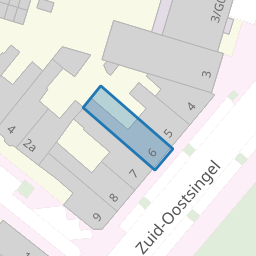 Perceel BGN01-H-1862