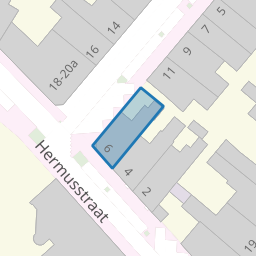 Perceel BGN01-H-1864