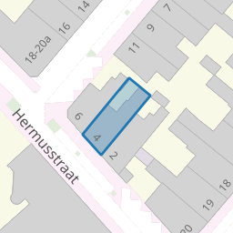 Perceel BGN01-H-1865